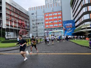 speed to prevent run
