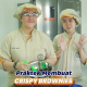 Dari Dapur FTP UC: Resep Brownies Crispy dari Kulit Pisang yang Bernilai Ekonomi