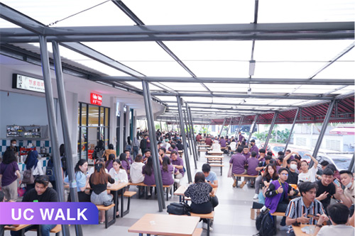 kuliner citraland surabaya