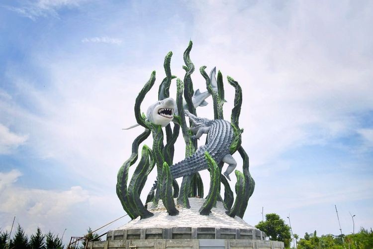 kamus bahasa suroboyo