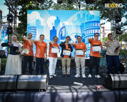 peminatan baru uc fikom
